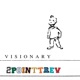 Visionary feat Reeves Junya Single