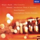 Mozart Haydn Oboe Concertos Hummel Introduction Theme Variations