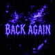 BACK AGAIN Single