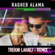 Trekni Lahali Remix Single