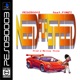 Need for Speed feat Mellow Thing F0NZI Single