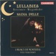 Nadia Pelle sings Lullabies