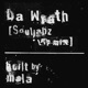 Da Wrath Souljahz Vip Mix Single
