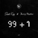 99 1 feat Jerry Shaffer Single