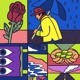 just rain Single