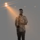 Sax Monologue Single