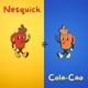 Nesquick o Cola Cao Single