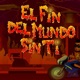 El fin del mundo sin ti