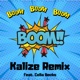 Boom Boom Boom Boom Remix feat Celia Becks Single