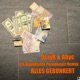 Alles gebunkert CH Bankkonto Pumpbeatz Remix feat 9cigK Abycc Single