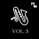 Bass Sax Beats Vol 3