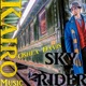 Sky Rider feat Mark Pogue Single