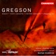 Gregson Blazon Violin Concerto Clarinet Concerto Stepping Out