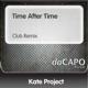 Time After Time Single