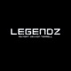 Legendz feat Devvon Terrell Single