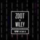 Coasting Fab Campbell Remix feat Wiley Single