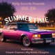 Summertime feat Casper Capone Big Rome Enygma Single