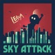 Sky Attack