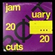 Jamuary 2022 Cuts EP