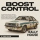 Boost Control Single