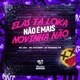 Elas Tá Loka Não É Mais Novinha Não feat Mc Datorre Mc 2Ra Single