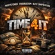 Time 4 It feat Piggystoned Troublesum Single