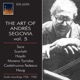 The Art of Andres Segovia Vol 5