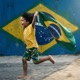 Brasil Hexacampeão Single