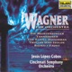 Wagner for Orchestra
