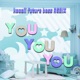YOU YOU YOU Kawaii Future Bass REMIX Single