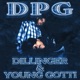 Dillinger Young Gotti Remastered