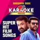 Karaoke Tracks Super Hit Film Songs Original Motion Picture Soundtrack