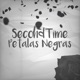 Pétalas Negras Single