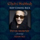 Keep Coming Back feat Azam Ali Single