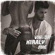 Fire B Sensual Radio Mix Single