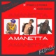 A Manetta feat Francis La Potencia Raven Santana Remix Single
