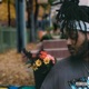 Flowers To Go Single