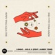 Hold U feat James Tone Single