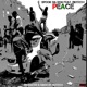 Peace feat Rkitech Single