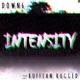 INTENSITY feat Ruffian Rugged Single