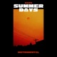 Summer Days Instrumental Single