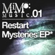 Restart Mysteries Ep