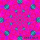Geometric Garden Single
