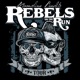 Rebels on the Run EP