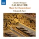 Balbastre C B Music for Harpsichord