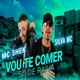 Vou Te Comer Só de Raiva feat Silva MC Single