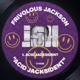 Acid Jacksident Single
