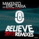 Believe Remixes feat Marlene Rhod s