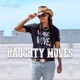 Naughty Moves feat Imperial Blaze Single