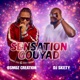 SENSATION GOUYAD Single